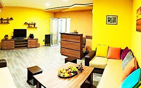 F&F Domino Hostel